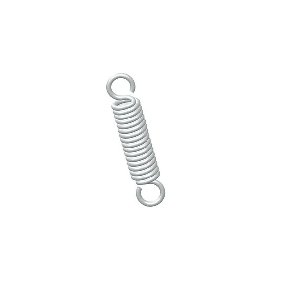Approved Vendor Extension Spring, O= .094, L= .44, W= .016 - G209964001