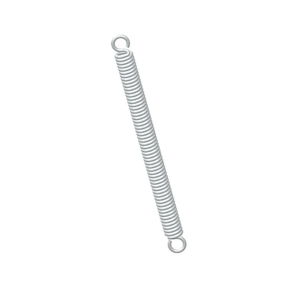 Approved Vendor Extension Spring, O= .180, L= 2.25, W= .034 - G109970812