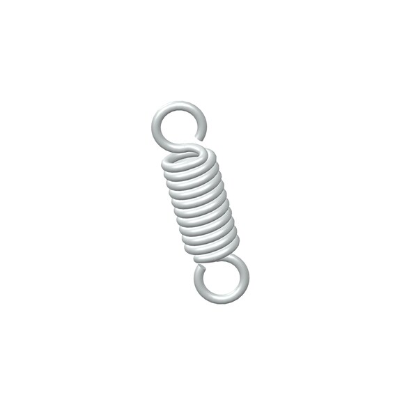 Approved Vendor Extension Spring, O= .240, L= .88, W= .041 - G009961514