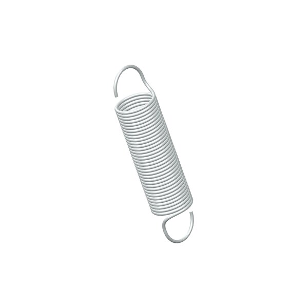 Approved Vendor Extension Spring, O= .312, L= 1.47, W= .025 - G209974376
