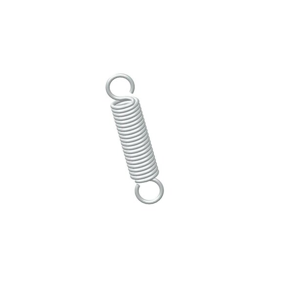 Approved Vendor Extension Spring, O= .094, L= .44, W= .013 - G209963295