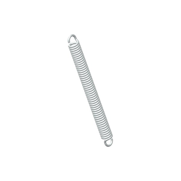 Approved Vendor Extension Spring, O= .250, L= 2.75, W=.047 Hd Sc-46 - G809975315