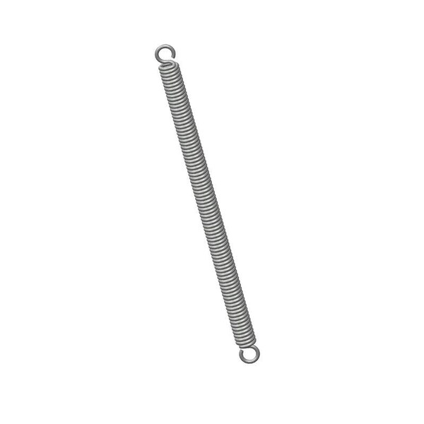 Approved Vendor Extension Spring, O= .120, L= 2.00, W= .022 - G309967063