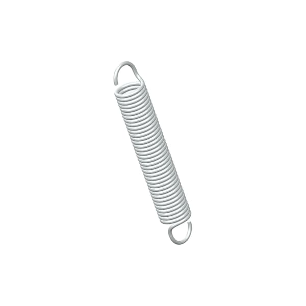 Approved Vendor Extension Spring, O= .250, L= 1.63, W=.032 Hd Sc-28 - G309974832
