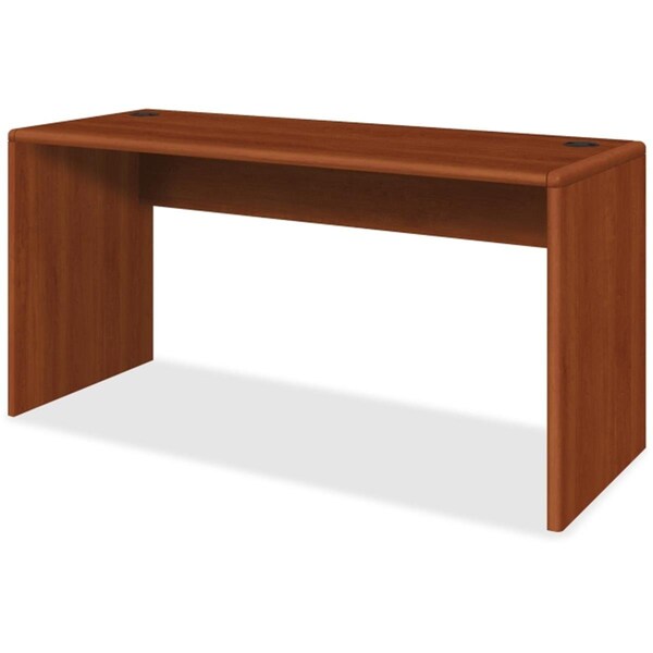Kd Aparador HON107815XCO 29.5 x 60 x 24 in. Credenza Shell Mod Panel - KD2470513