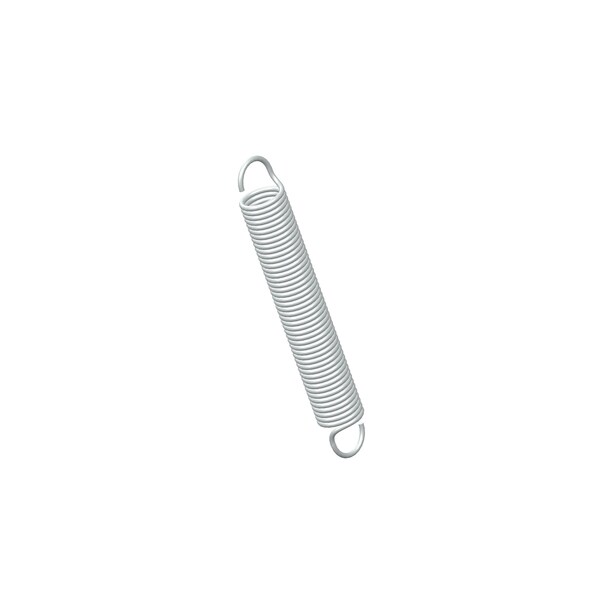 Approved Vendor Extension Spring, O= .625, L= 4.50, W=.072 Hdrsc-90 - G909975451