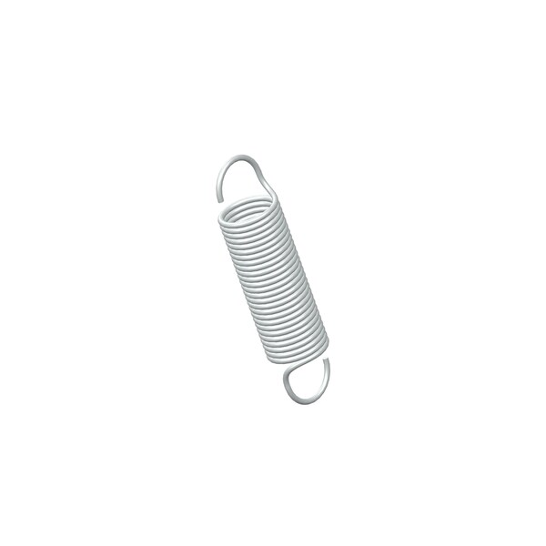 Approved Vendor Extension Spring, O= .562, L= 2.50, W= .054 - G809975643