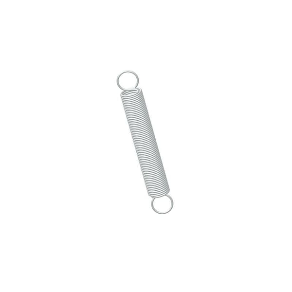 Approved Vendor Extension Spring, O= .359, L= 2.50, W= .031 - G409964283