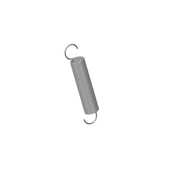 Approved Vendor Extension Spring, O= .125, L= .72, W= .010 R S/U - G509965104