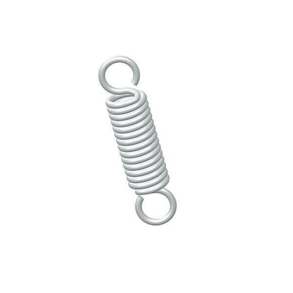 Approved Vendor Extension Spring, O= .180, L= .75, W= .029 - G709969735