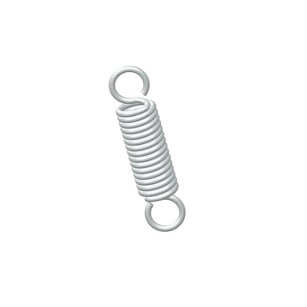 Approved Vendor Extension Spring, O= .240, L= 1.00, W= .037 - G709961029