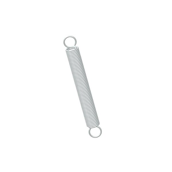 Approved Vendor Extension Spring, O= .240, L= 2.00, W= .026 - G909972375