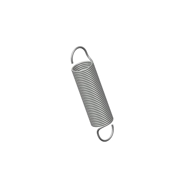 Approved Vendor Extension Spring, O= .172, L= .81, W= .014 - G809964890