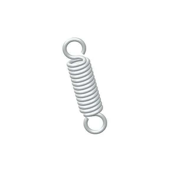 Approved Vendor Extension Spring, O= .240, L= 1.00, W= .041 - G709961692