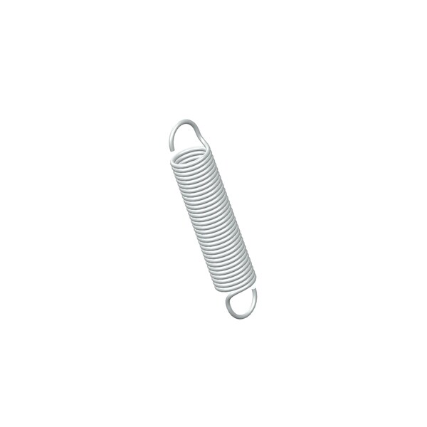Approved Vendor Extension Spring, O= .375, L= 2.00, W= .041 - G409974480