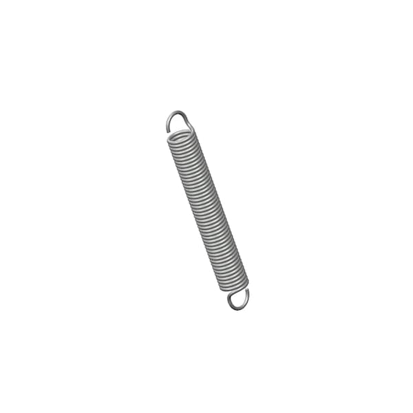 Approved Vendor Extension Spring, O= .750, L= 5.75, W= .098 R - G809968492