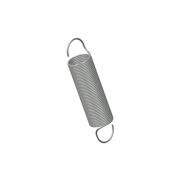 Approved Vendor Extension Spring, O= .312, L= 1.50, W= .020 C-25 R - G809964142