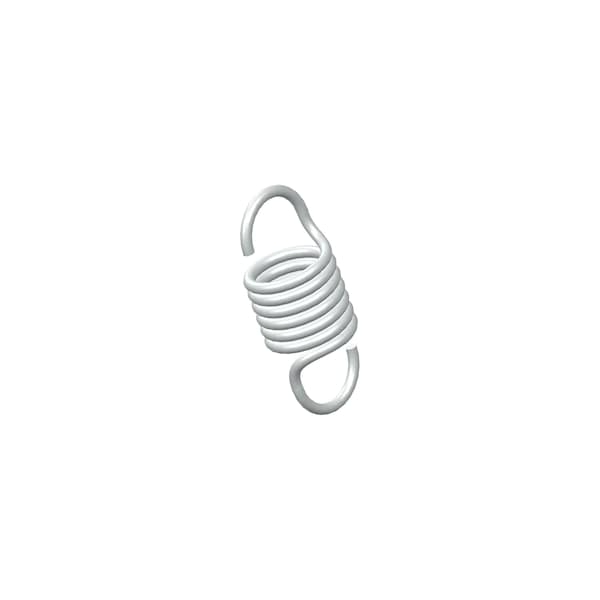 Approved Vendor Extension Spring, O= .250, L= .69, W=.032 Hd Sc-24 - G209976042