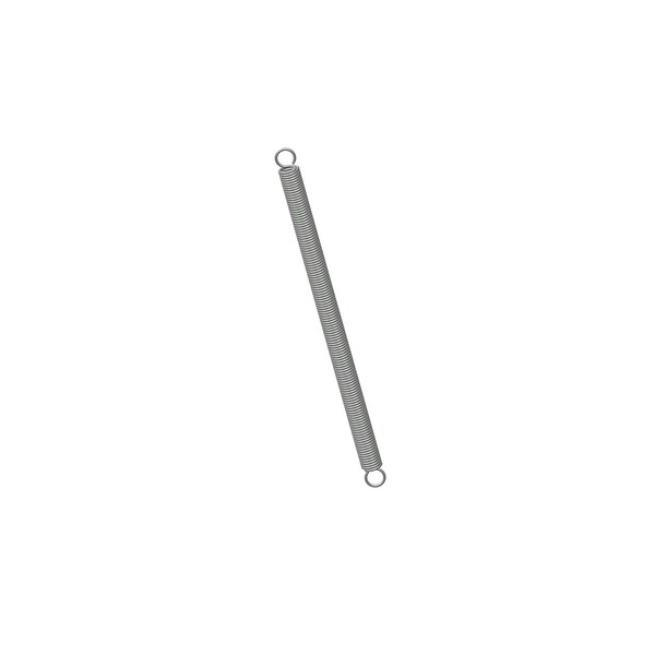 Approved Vendor Extension Spring, O= .375, L= 6.50, W=.047 C-239 R - G009967080