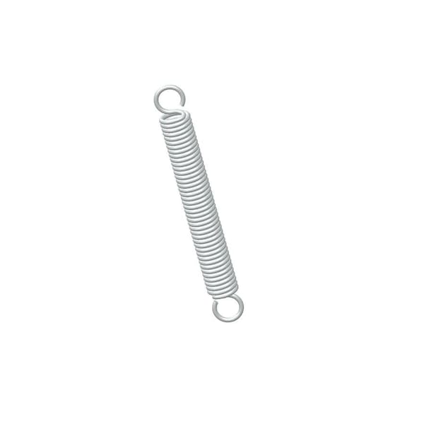 Approved Vendor Extension Spring, O= .094, L= .75, W= .014 - G409964269