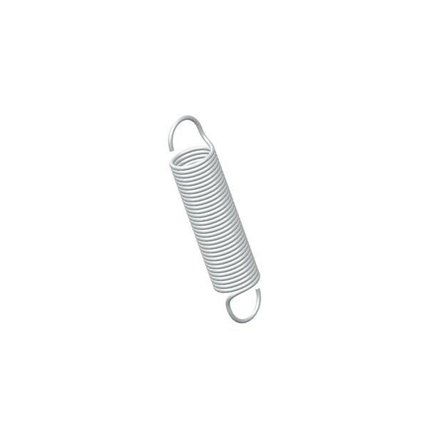 Approved Vendor Extension Spring, O= .656, L= 3.25, W= .0625 - G909963830