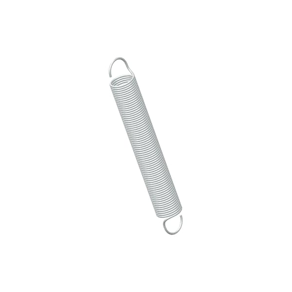 Approved Vendor Extension Spring, O= .312, L= 2.38, W=.026 Hd Sc-58 - G809975278