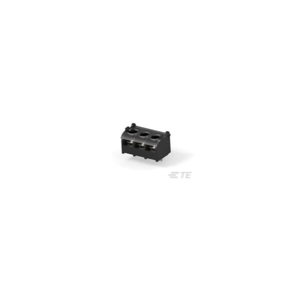 Te Connectivity 3P .325 TRI-BARRIER W/COVER - 1546927-3