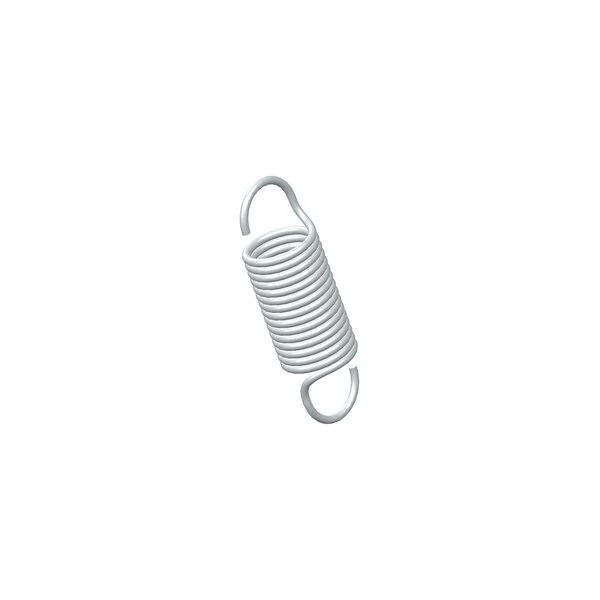 Approved Vendor Extension Spring, O= .281, L= 1.00, W= .031 - G109973295