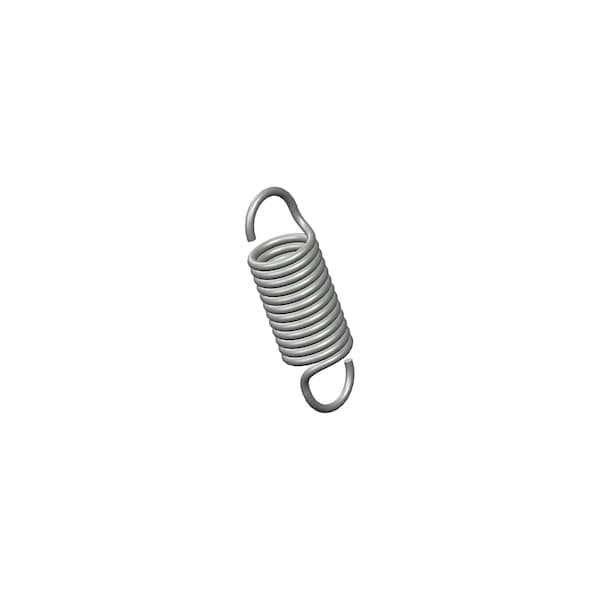 Approved Vendor Extension Spring, O= .250, L= .88, W= .032 R - G009959719