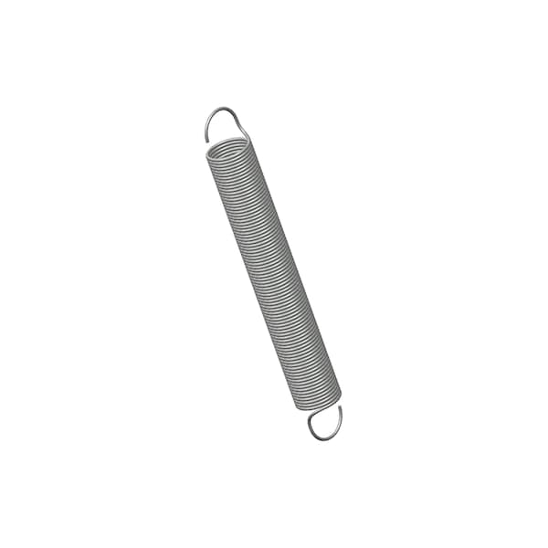 Approved Vendor Extension Spring, O= .312, L= 2.50, W= .023 R - G109963920