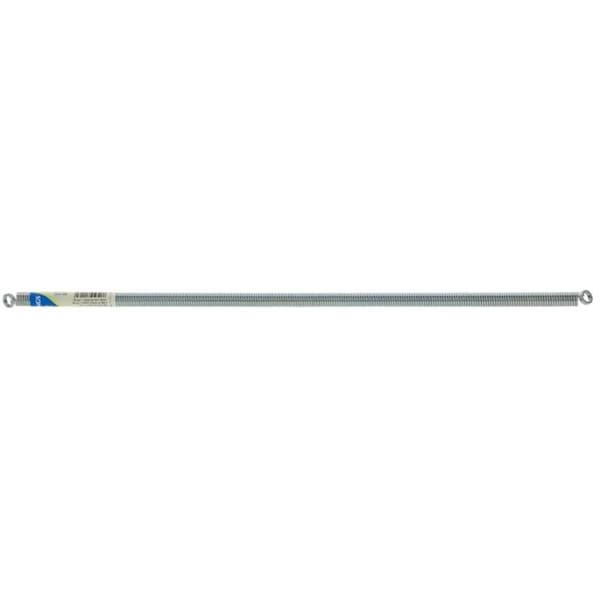 Hillman 16.2 in. L X 13/32 in. D Extension Spring - 543019