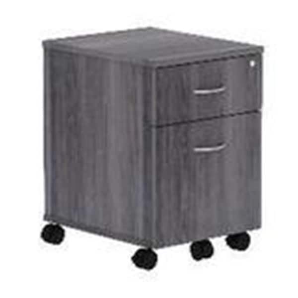 Diamond Naturals Sprichards  Pedestal Box File Mobile Wch - LLR16217