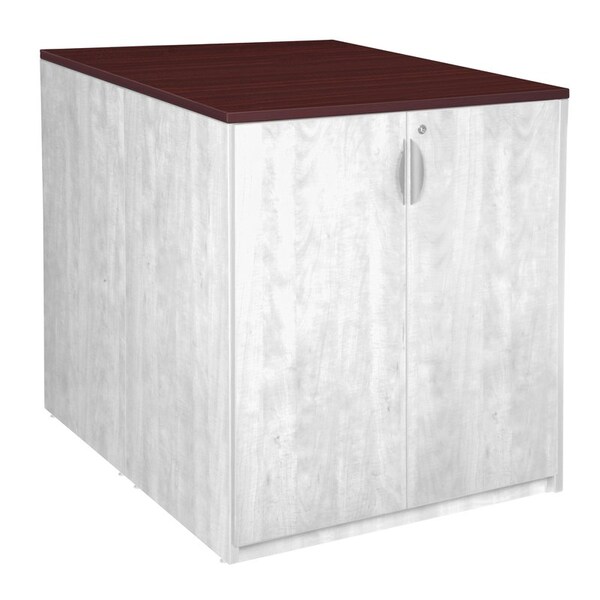 Regency 46 D, 36 W, 1 H, Mahogany, Wood - TSUBB3646MH