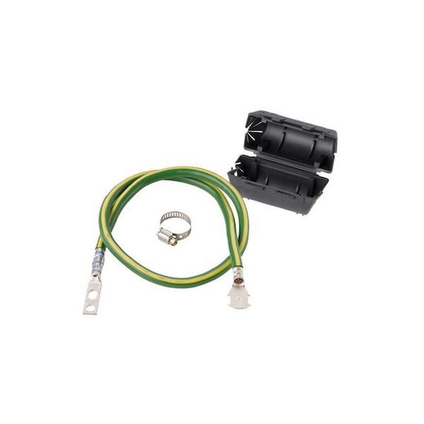 Panduit ARMORED CBL GROUNDING KIT, GROUDING TERMINAL #6AWG & #10 - ACGK