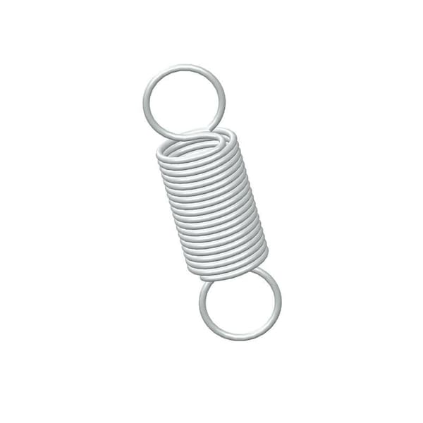 Approved Vendor Extension Spring, O=1.000, L= 3.50, W= .085 - G709966796