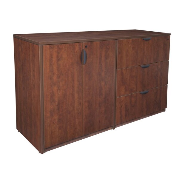 Legacy Storage Cab Lat File, StandUp, SidetoSide, Cherry, Letter/Legal - LSSCLF7223CH