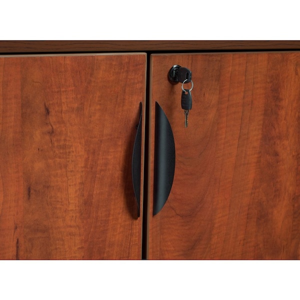 Legacy Storage Cab Lat File, StandUp, SidetoSide, Cherry, Letter/Legal - LSSCLF7223CH
