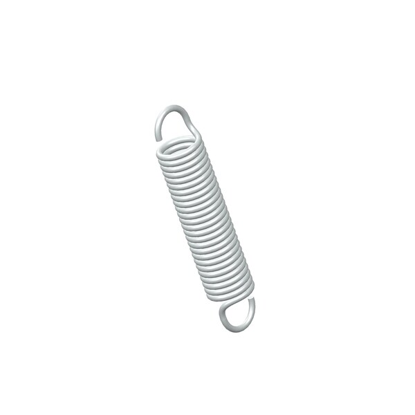 Approved Vendor Extension Spring, O= .188, L= 1.00, W= .026 R - G309974801