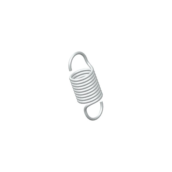 Approved Vendor Extension Spring, O= .281, L= .84, W= .031 - G809973762