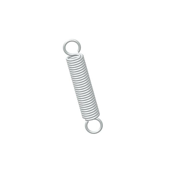 Approved Vendor Extension Spring, O= .359, L= 2.00, W= .049 - G809967679