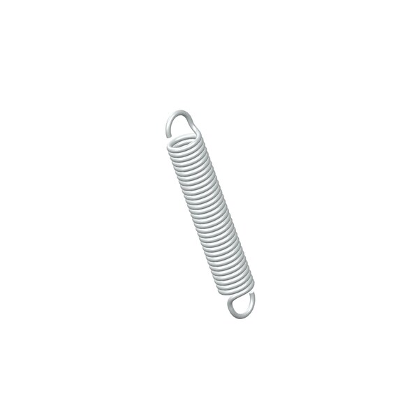 Approved Vendor Extension Spring, O= .625, L= 4.00, W= .0915 - G709975569