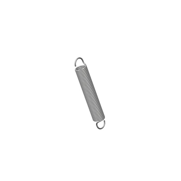 Approved Vendor Extension Spring, O= .188, L= 1.25, W= .021 R - G409959623