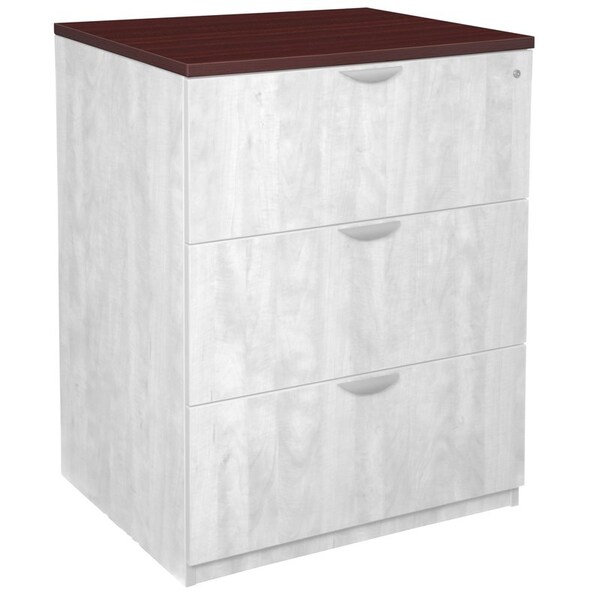 Regency 23 D, 36 W, 1 H, Mahogany, Wood - TSUDK3623MH