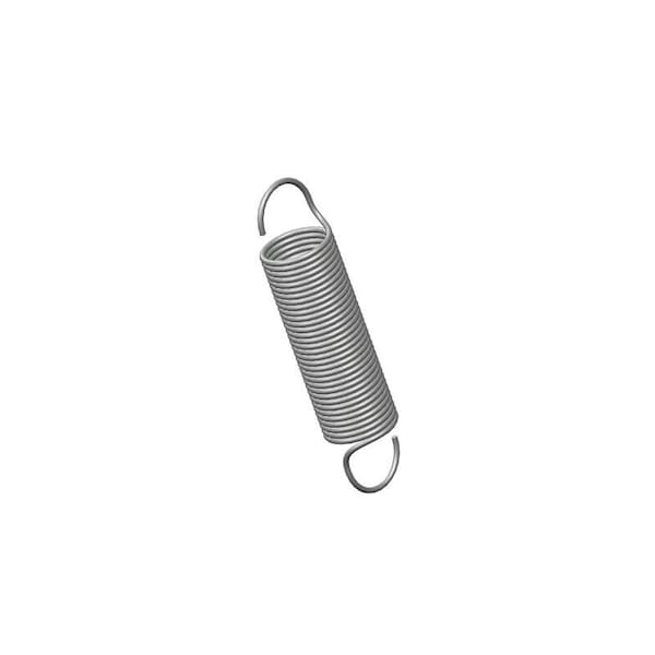 Approved Vendor Extension Spring, O= .750, L= 3.50, W=.0625 C-185 R - G409962135