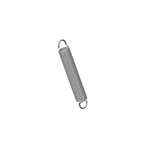 Approved Vendor Extension Spring, O=.437, L=3.00, W=.055 R - G809966269