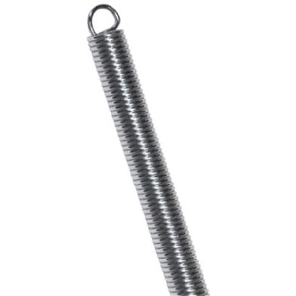 House C-223 .5 in. OD Extension Spring, 2PK - HO574960