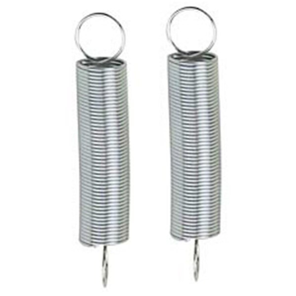 House 4 in. Extension Springs .56 in. OD, 2PK - HO335019