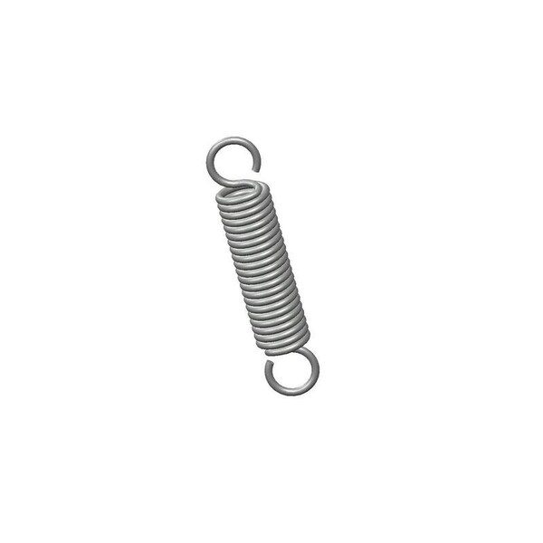 Approved Vendor Extension Spring, O= .063, L= .31, W= .009 - G509962592