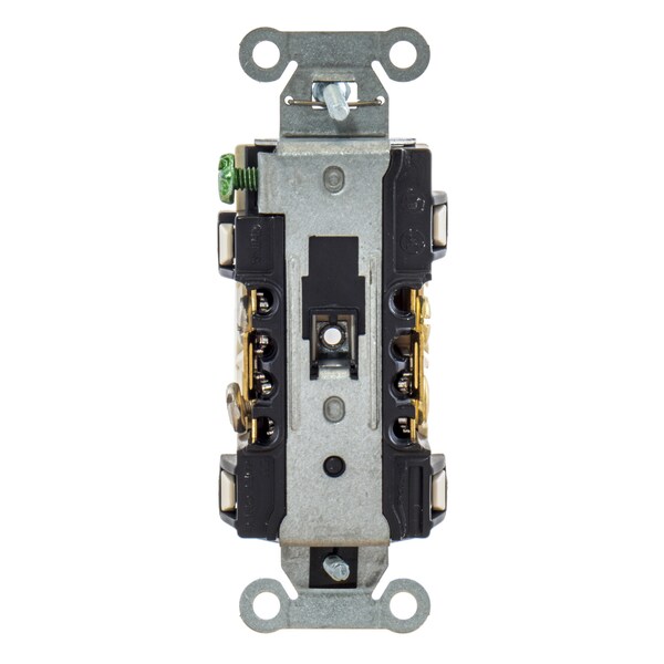 Hubbell Wiring Device-Kellems Construction/Commercial Receptacles BR20C1I - BR20C1I