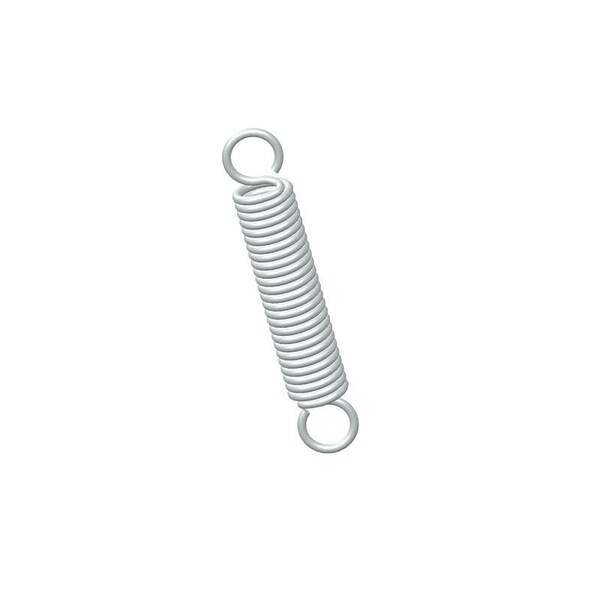 Approved Vendor Extension Spring, O= .180, L= 1.00, W= .026 - G709969391